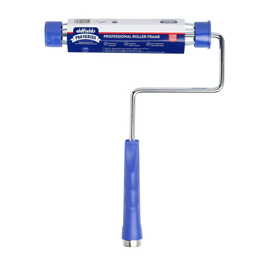 Oldfields Pro Series Roller Frame - Paintgear