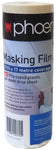 Phoenix Pre - taped Making Film REFIL - Paintgear