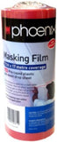 Phoenix Pre - taped Making Film WITH DISPENSER - Paintgear