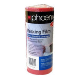 Phoenix Pre - taped Making Film WITH DISPENSER - Paintgear