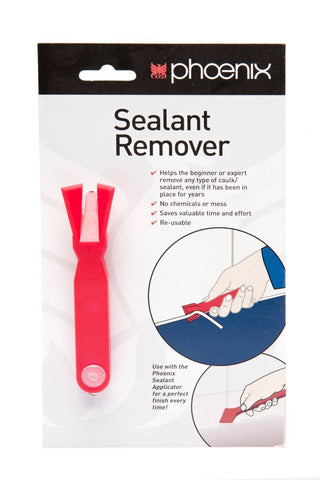 Phoenix Sealant Remover Tool - Paintgear