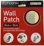 Phoenix Wall Patch - Paintgear