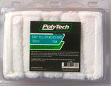 Polytech Microfibre Baby Roller 10pk - Paintgear