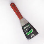 Polytech Timber Handle Scraper 75mm - Paintgear