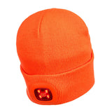 Rechargeable Twin LED Beanie - Paintgear