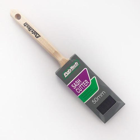 Sash Cutter Brush 50mm - Paintgear