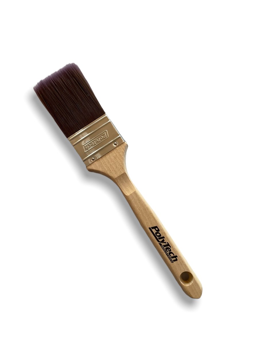 Polytech Sash Cutter Brush 50mm - Paintgear