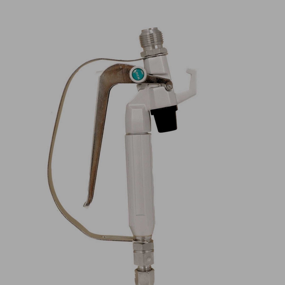 Straight Handle Airless spray Gun - Paintgear