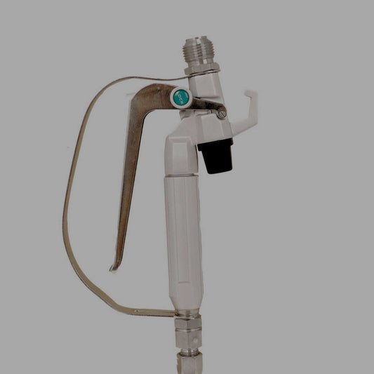 Straight Handle Airless spray Gun - Paintgear