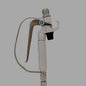 Straight Handle Airless spray Gun - Paintgear