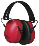 Super Ear Protector - Red - Paintgear