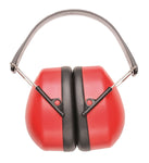 Super Ear Protector - Red - Paintgear