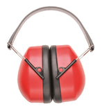 Super Ear Protector - Red - Paintgear