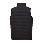 Ultrasonic Heated Tunnel Vest black - Paintgear