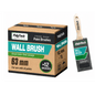 Wall Brush 63mm Box of 12 - Paintgear