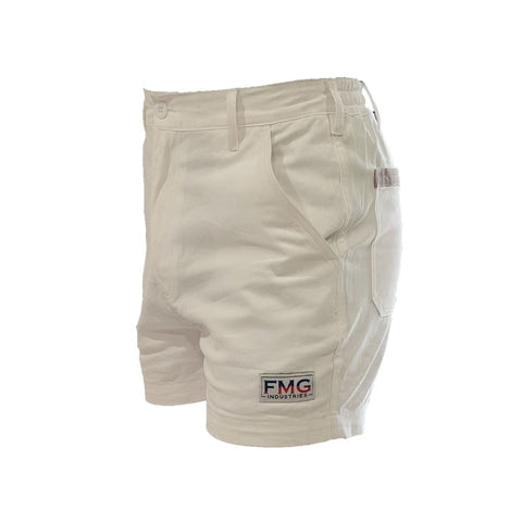 FMG Painters Work Wear - Tradie Shorts